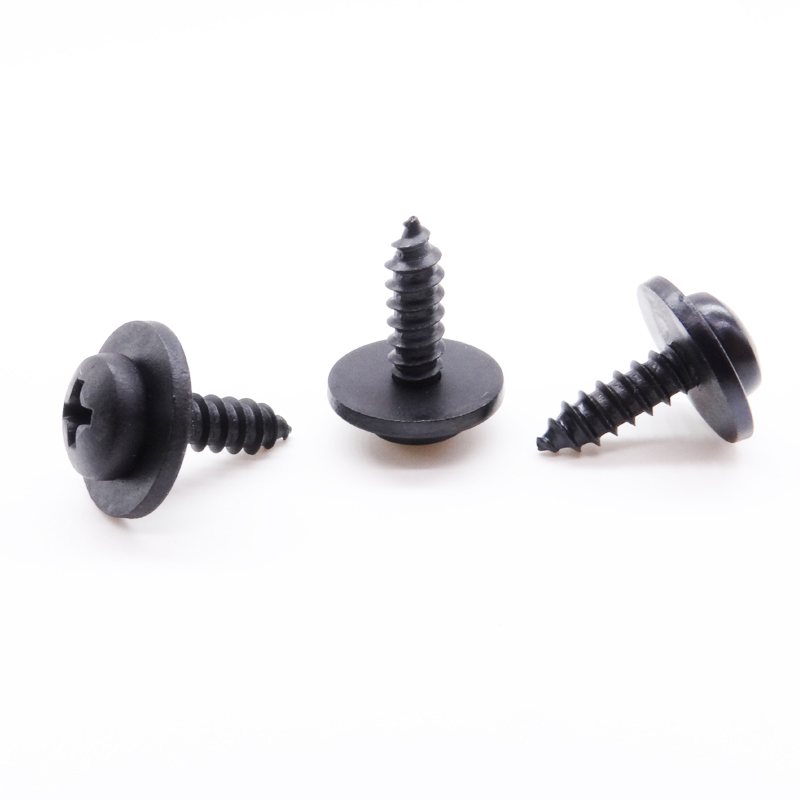 Phillips SEMS Screw