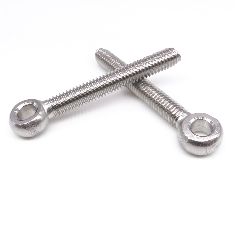 closed end eye bolts manufacturer