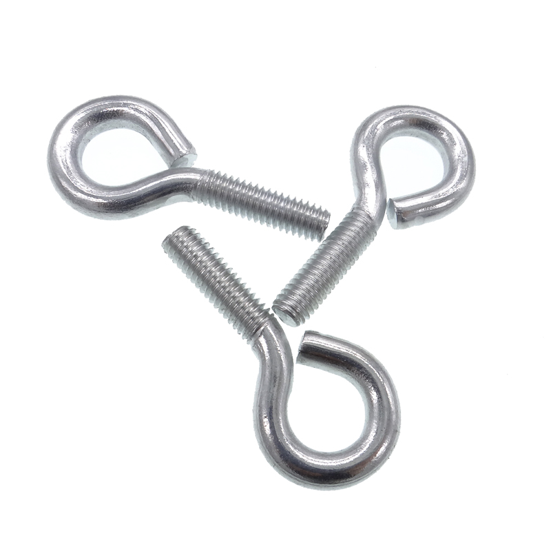 open end eye bolt wholesale
