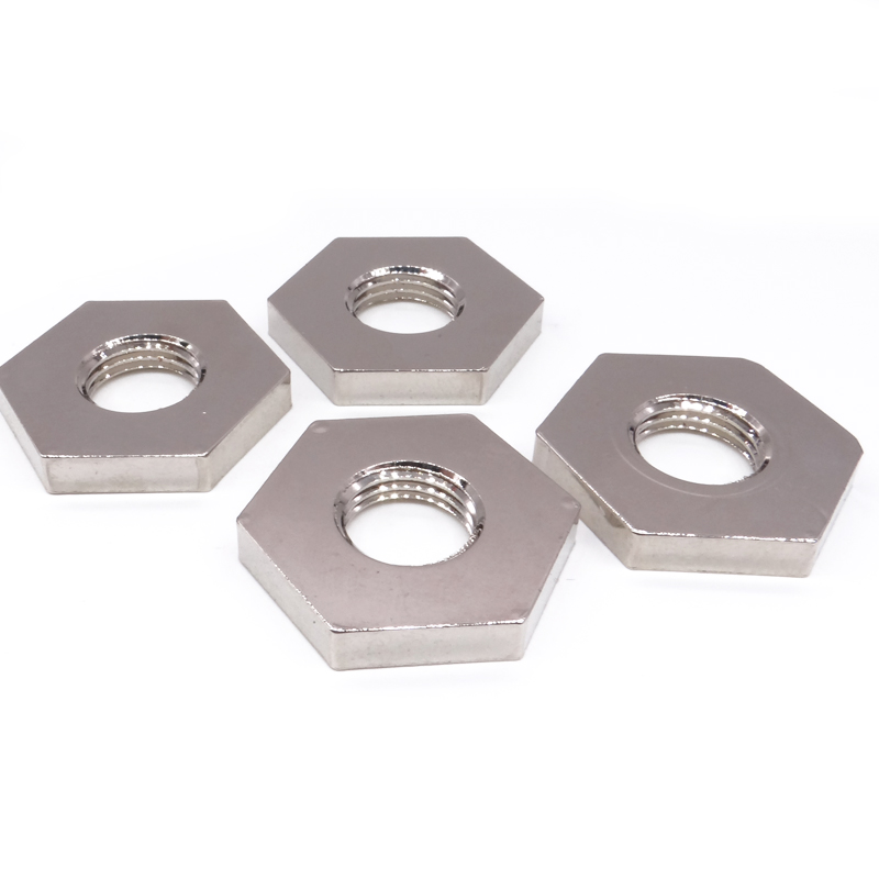 Hex Thin Nut Supplier