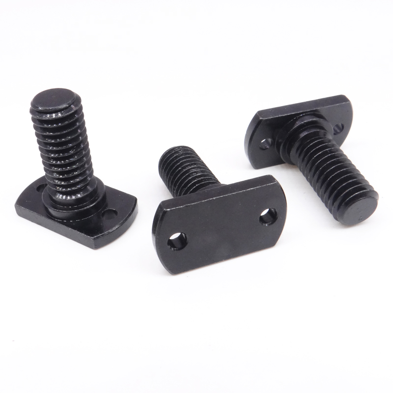 Customize Tee Slot Bolts