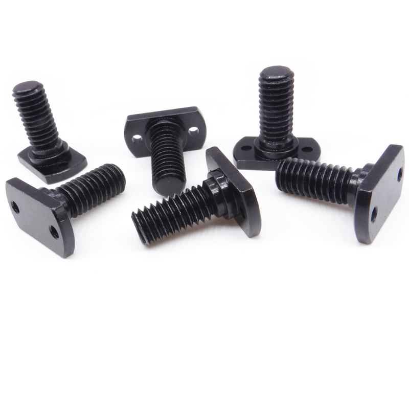 T Slot Bolts Supplier