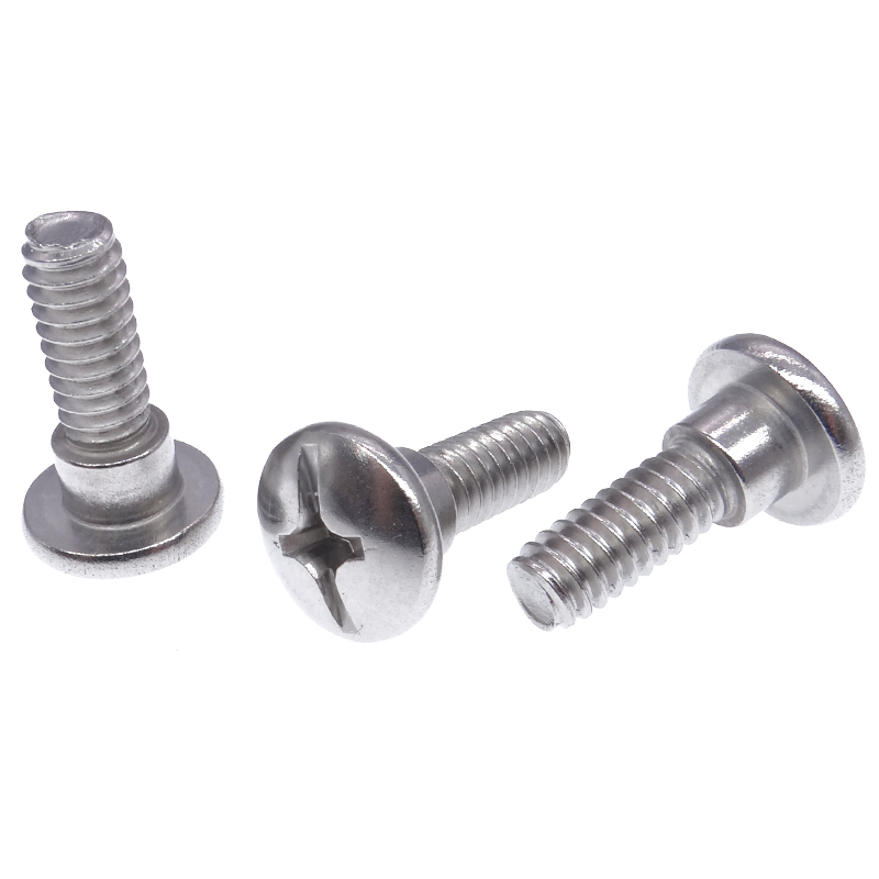stainless shoulder bolt manufacturer