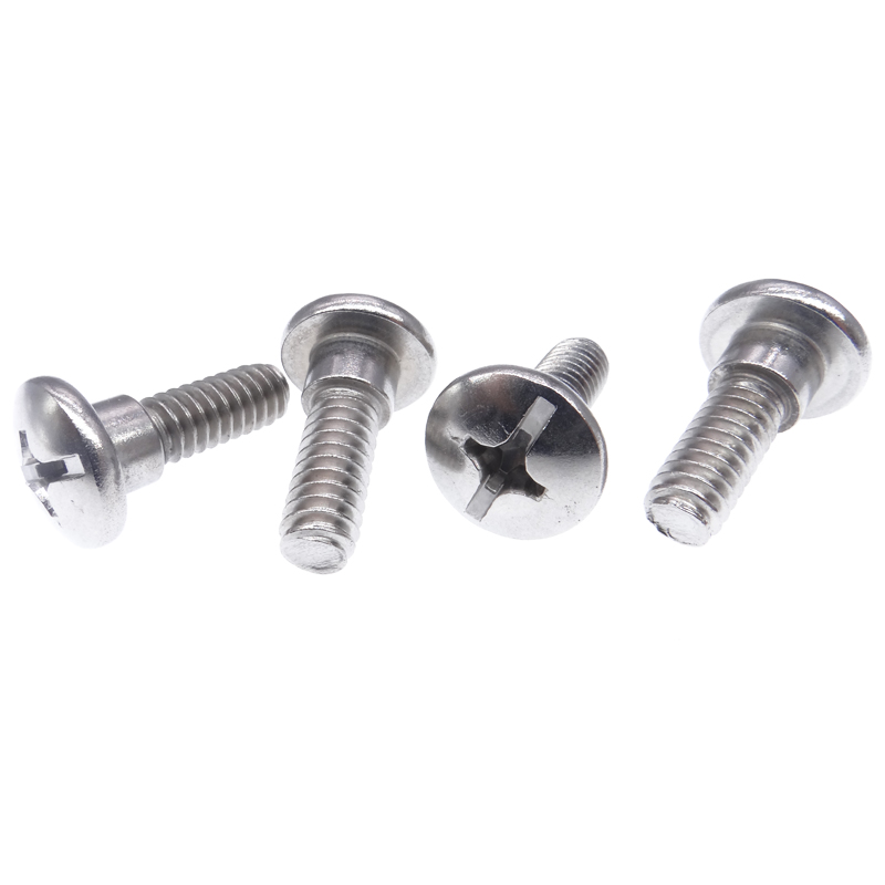 stainless shoulder bolt