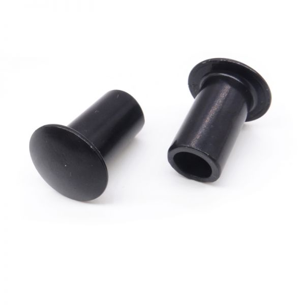 Truss Head Tubular Rivets | Tubular Rivets Exporters