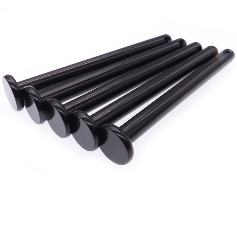 Custom Clevis Pins Precision Clevis Pins Supplier