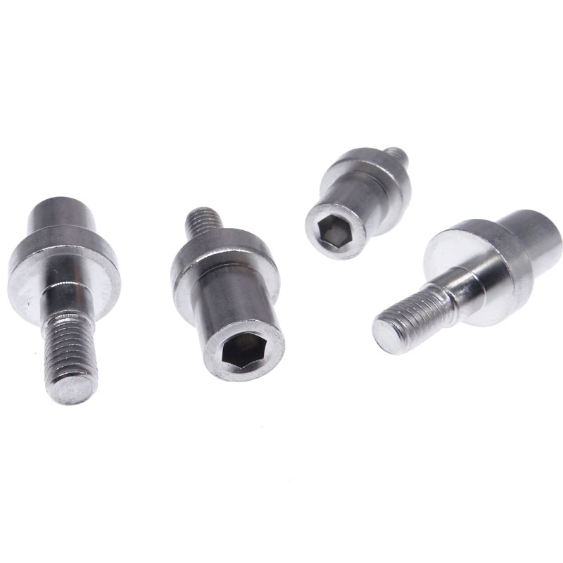 Eccentric Bolt Factory