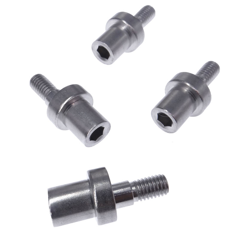 High Strength Eccentric Bolt