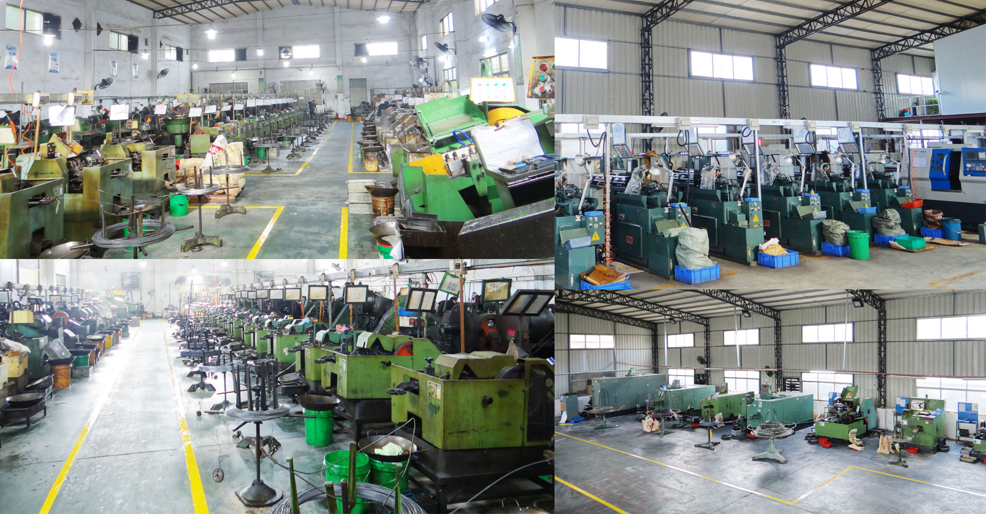 King-Tower-Fastener-Production-Workshop