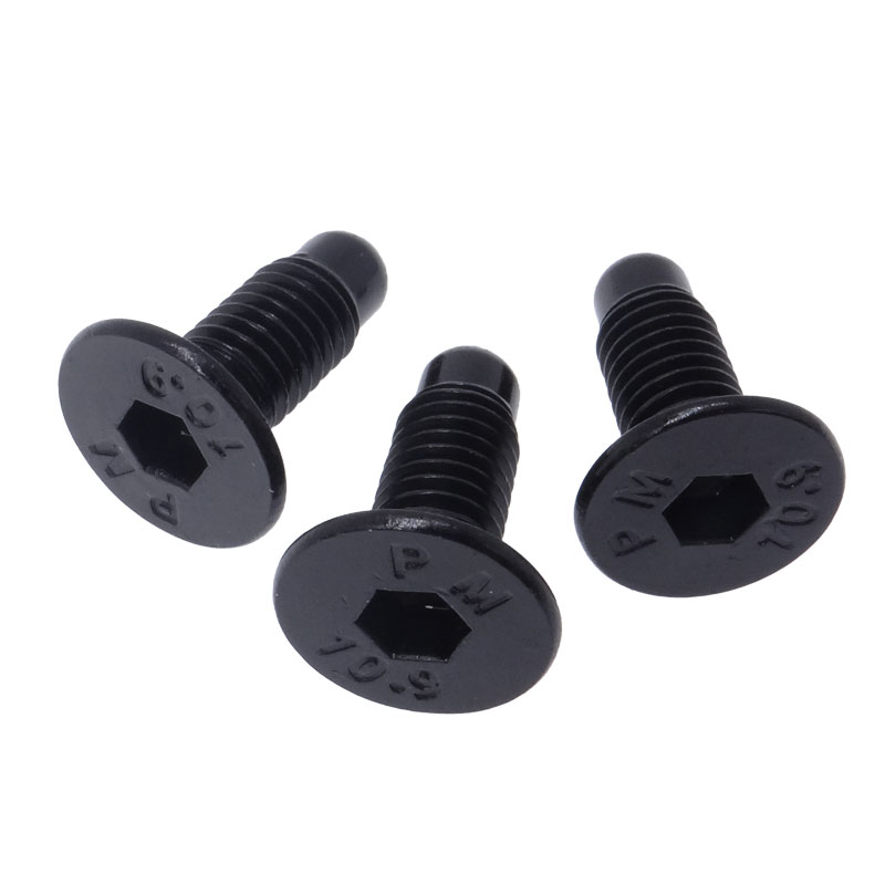 Alloy Steel Countersunk Head Bolt