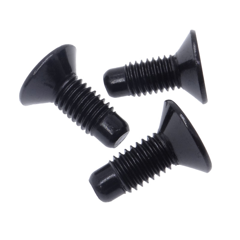 Countersunk Head Bolt Dacromet Coating