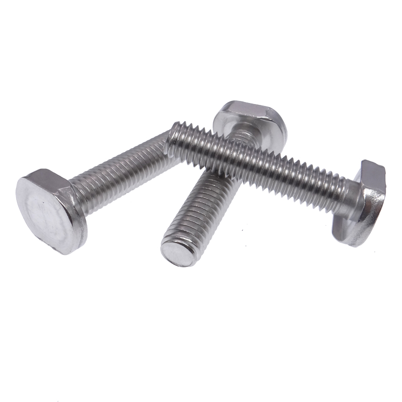 King Tower Special Bolt M8 Wing Bolt