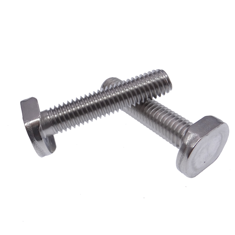M8 Wing Bolt Stainless Steel 304