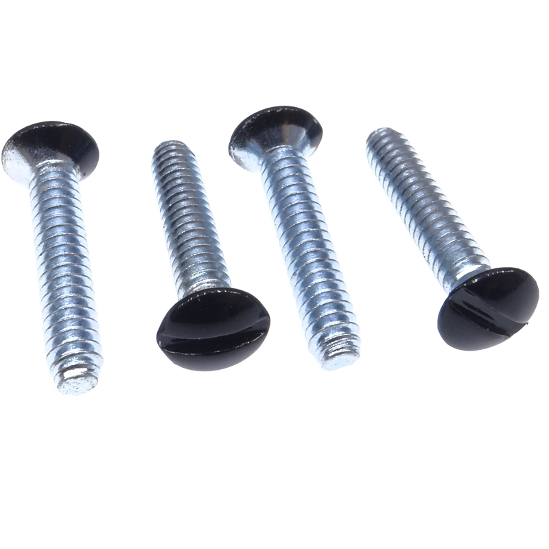 Switch Plate Screw