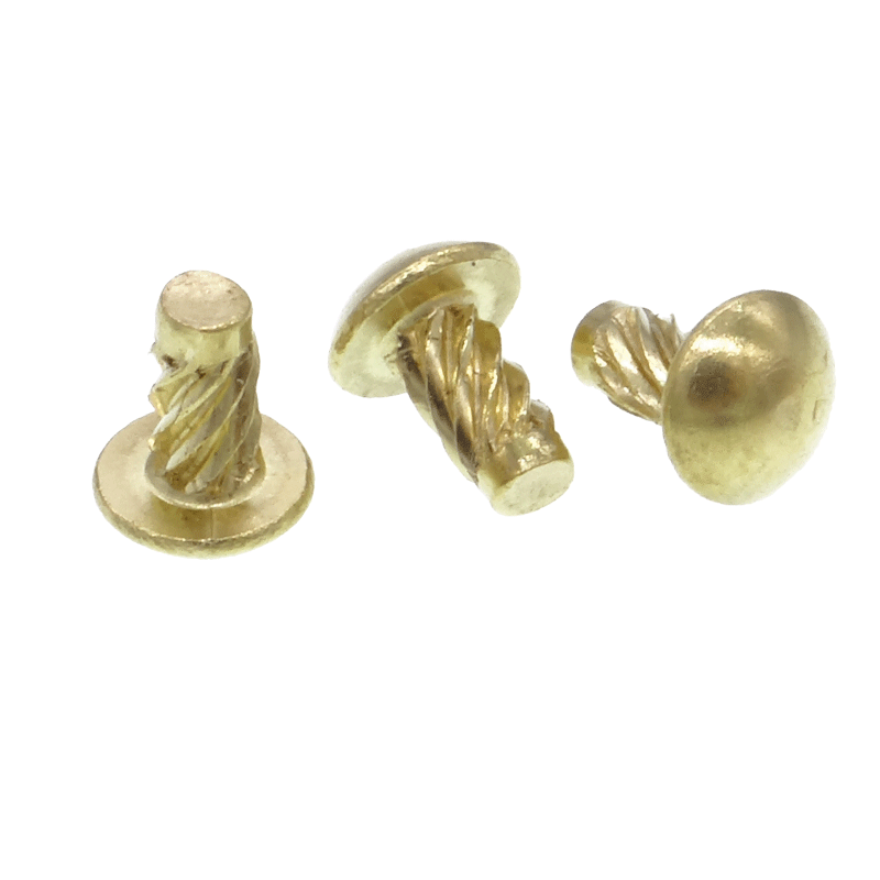 Type U Hammer Drive Screw ktfasteners